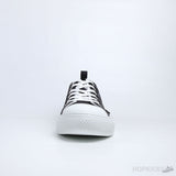Dior B23 Low Top Black White (Dot Perfect) - Photo 3