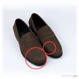 Louis Loafer Brown (Dot Perfect) (Minor Toe Defect) - Photo 2