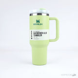 Quencher H2.0 FlowState Tumbler [1.2L] JADE (Premium Batch) - Photo 2