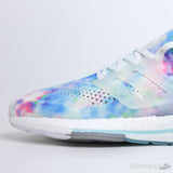 Ultra Boost 21 Tie Dye - Photo 8