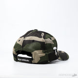 Fila Camo Baseball Cap - Photo 2