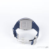 Franck Muller Vanguard V45 ABF Factory 1:1 Best Edition Swiss ETA2824 Blue Dial - Photo 5