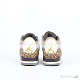 Air Jordan 3 Retro Palomino (Premium Plus Batch) - Photo 8