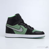 Air Jordan 1 Retro High Zoom Zen Green (Premium Batch) - Photo 5