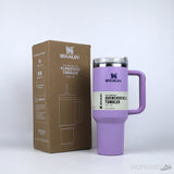 Quencher H2.0 Flowstate Tumbler Light Purple (1.18L) (Premium Batch) - Photo 4