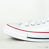 Chuck 70s Heritage Low White Leather (Dot Perfect) - Photo 8