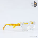 Moscot Honey Photochromic Catalyst (Color Changing Lens) (Premium Batch) - Photo 2