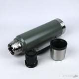 Classic Vacuum Bottle (1L) (Dot Perfect) - Photo 2
