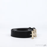 Hermes Silver H 7 Belt - Photo 2