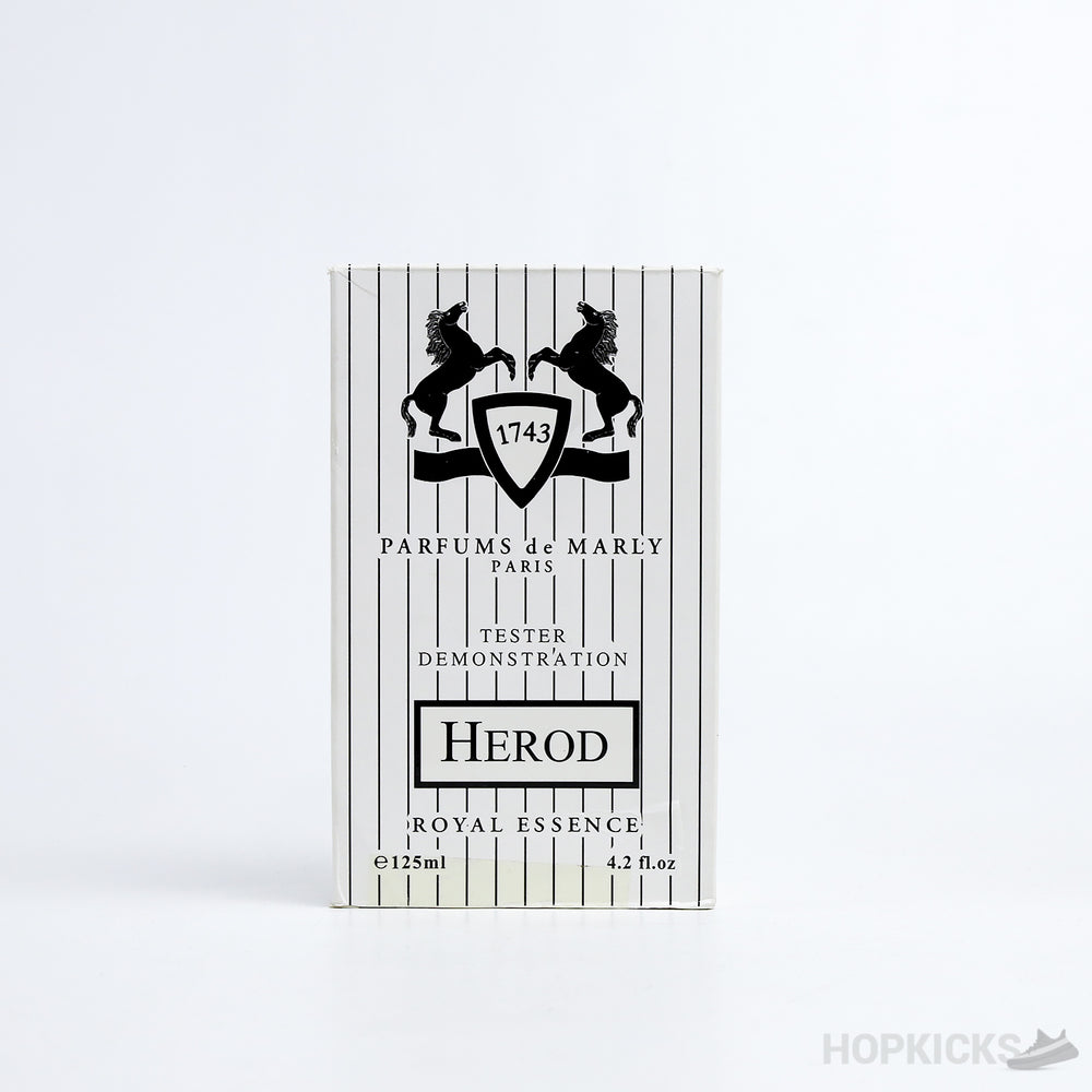 1743 Parfumes De Marly Paris Herod