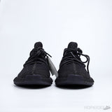Yeezy Boost 350 V2 Static Black (Non Reflective) - Photo 8