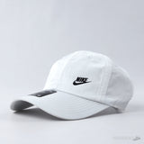 Nike Sportswear Heritage White Cap - Photo 2