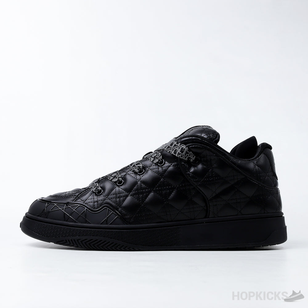 Dior B9S Skater ERL 'Black' (Dot Perfect)