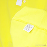 Lacoste Classic Polo Yellow - Photo 4