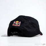 Official Teamline Snapback Black Cap - Photo 2