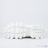 Prada Cloudbust Thunder Knit White (Dot Perfect) - Photo 4