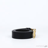 Hermes Silver H 5 Belt - Photo 2