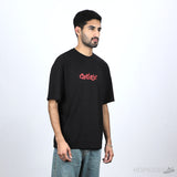 Off-White Barricade Tape T-Shirt (Economy Batch) - Photo 4
