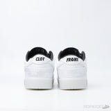Fragment Design x Clot x Nike Dunk Low (Premium Plus Batch) - Photo 8