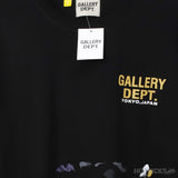 Gallery Dept Multicolor Logo T-shirt - Photo 3