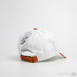 Coach Signature White Cap - Photo 2