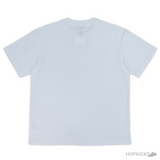 Hermes Multiple Horses Printed White T-Shirt (Imported Premium Finish) - Photo 2