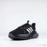 Adidas Alphaedge Black Silver - Photo 2