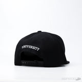 Cayler & Sons Purple Logo Snapback Cap - Photo 2