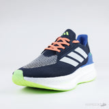 Adidas Ultraboost 5X 2024 Navy Orange (Premium Batch) - Photo 2