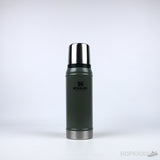 Classic Vacuum Bottle Green (750mL) (Dot Perfect) - Photo 1