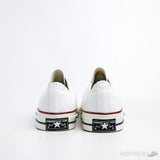Converse All Star 70 Heritage Low White [Top Batch] - Photo 6