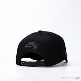 Nike SB Dunk Youth All Over Black Cap - Photo 2
