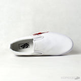 Vans True White Classic Slip-On (Squid Game) - Photo 5
