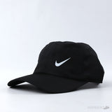 Nike Sportswear Heritage Black Cap - Photo 2