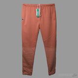 Lacoste Pants Orange - Photo 1