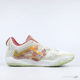 Nike KD 14 Marbled/Swirled Orange [Without Box] - Photo 2