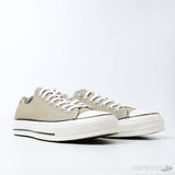 Converse Chuck Taylor All-Star 70 Ox Seasonal Color Nomad Khaki (Premium Plus) - Photo 7
