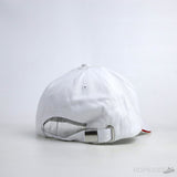 Ferrari Scuderia Signature White Cap - Photo 2