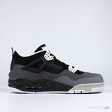 Air Jordan 4 "Oreo" [Without box] - Photo 2