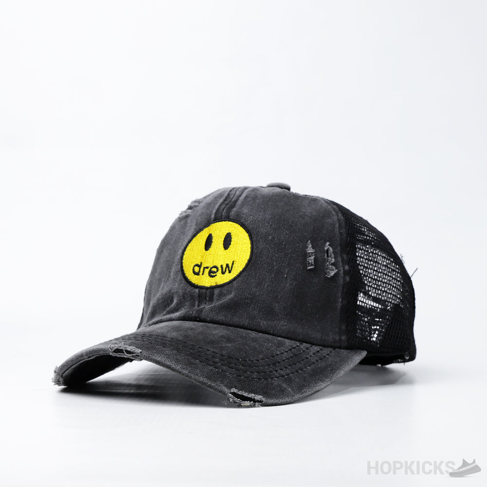 Drew House Baseball Trucker Embroidery Cap