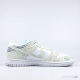 Nike Dunk Low "Water Dragon" [Without Box] - Photo 2