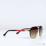 Prada Golden Horizon Gradient Shades (Premium Batch) - Photo 2
