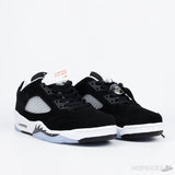 Air Jordan 5 Retro Oreo (Premium Plus Batch) - Photo 7