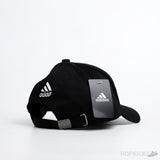 Adidas Aero Ready 4Athlts Baseball Black Cap - Photo 2