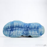 Bale*ciaga Faded Triple S Clear Sole Blue White - Photo 5