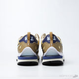 Nike x Sacai Vapor Waffle 'Sesame Blue Void' (Premium Plus) - Photo 8