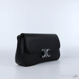 Medium Celine Lola Bag in Shiny Calfskin [Economy Batch] - Photo 2