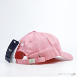 LA Pink Cap - Photo 2