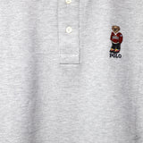 Ralph Lauren Grey Polo Shirt - Photo 4