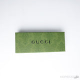 Gucci Ophidia Keychain Green/Red - Photo 2